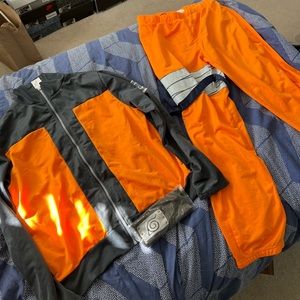 Naruto Costume